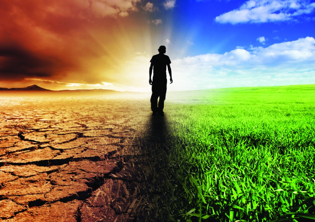 Drought Kickoff