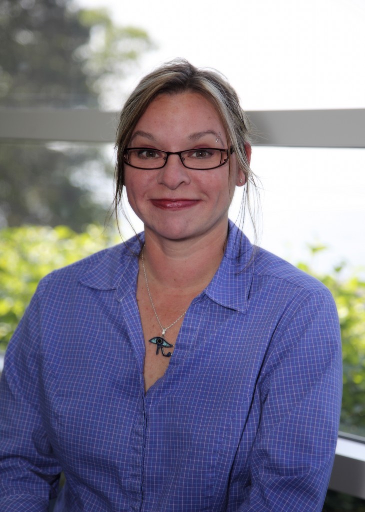 EPA's Stephanie Warhol
