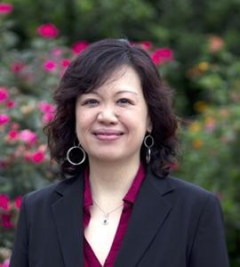 EPA's Cecelia Tan 