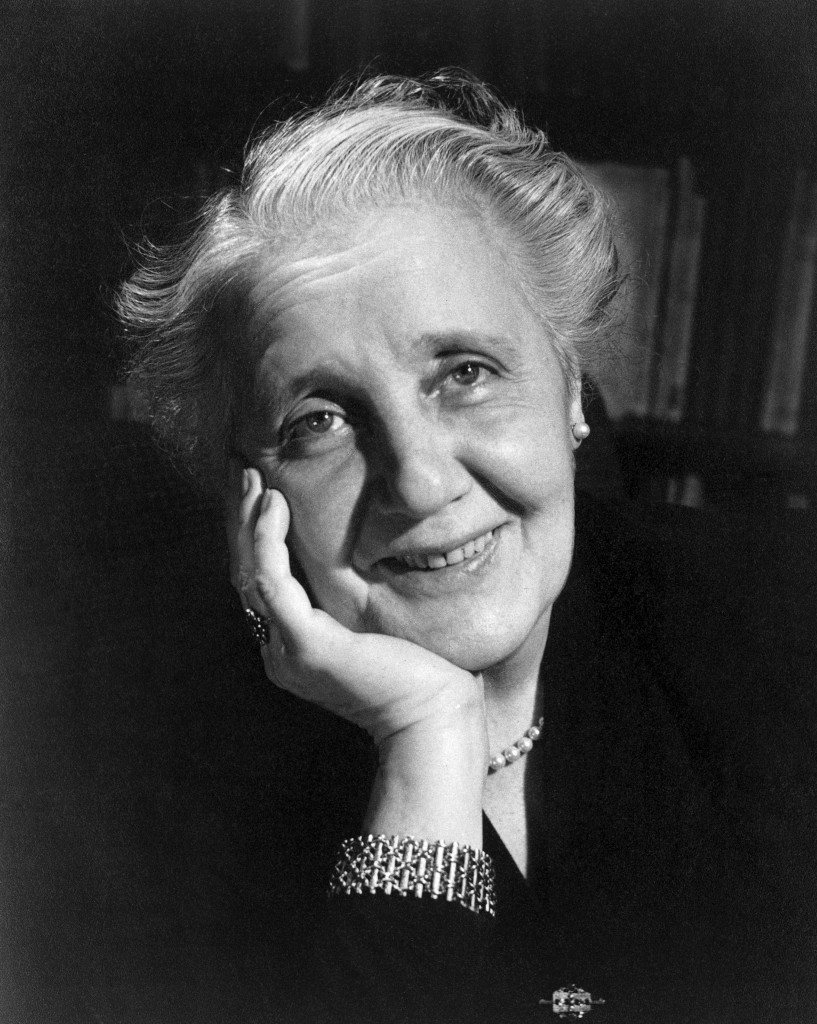 Melanie Klein