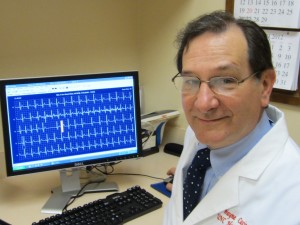 Dr Cascio