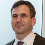 Photograph of Elliott B. Zenick